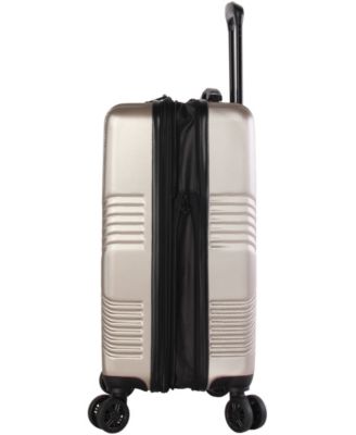 Nicki 3 Piece Luggage Set