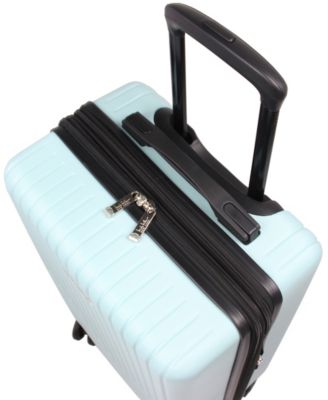 Fanciful 3 Piece Luggage Set