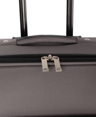 Sam 3 Piece Luggage Set