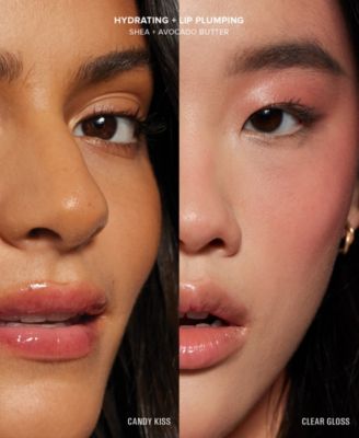 2-Pc. Nudeskin Hydrating Peptide Lip Butter Set, Created for Macy's