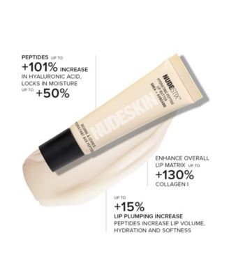 Nudeskin Hydrating Peptide Lip Butter