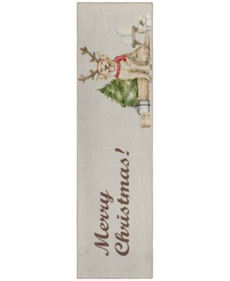 Dalyn Wonderland Wn8 18x26 In Beige