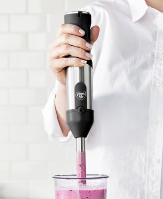 Electric Variable Speed Hand Blender