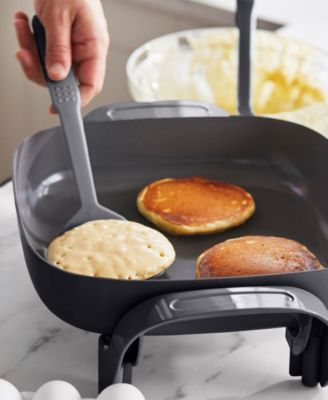 Healthy Power 5-in-1 Electric Skillet
