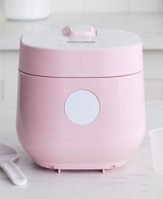 Healthy Ceramic Nonstick Rice and Grains Cooker