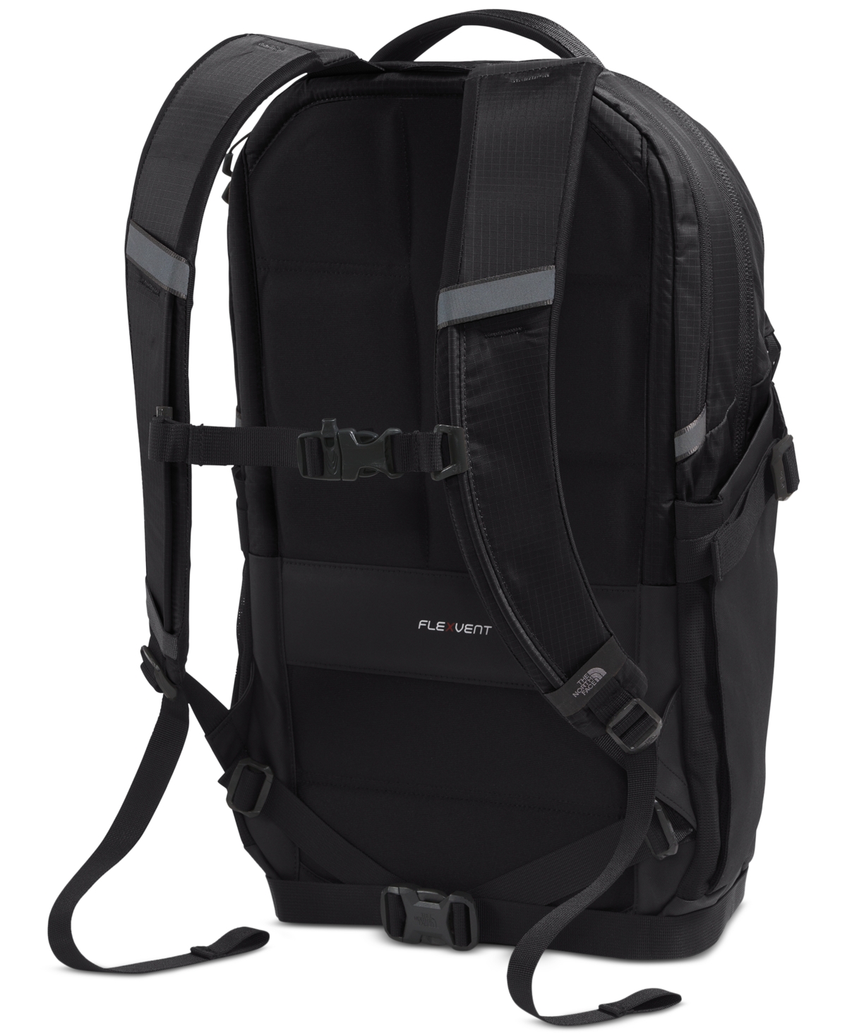 Shop The North Face Men's Recon Backpack In Tnf Black-