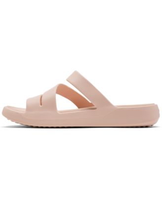 Women's Getaway Casual Strappy Sandals from Finish Line