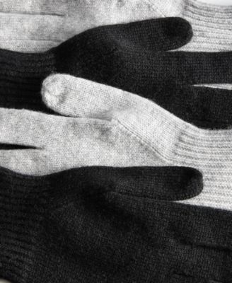 Cashmere Gloves, Created for Macy's