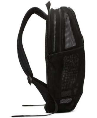 Brasilia Mesh Training Backpack (26L)