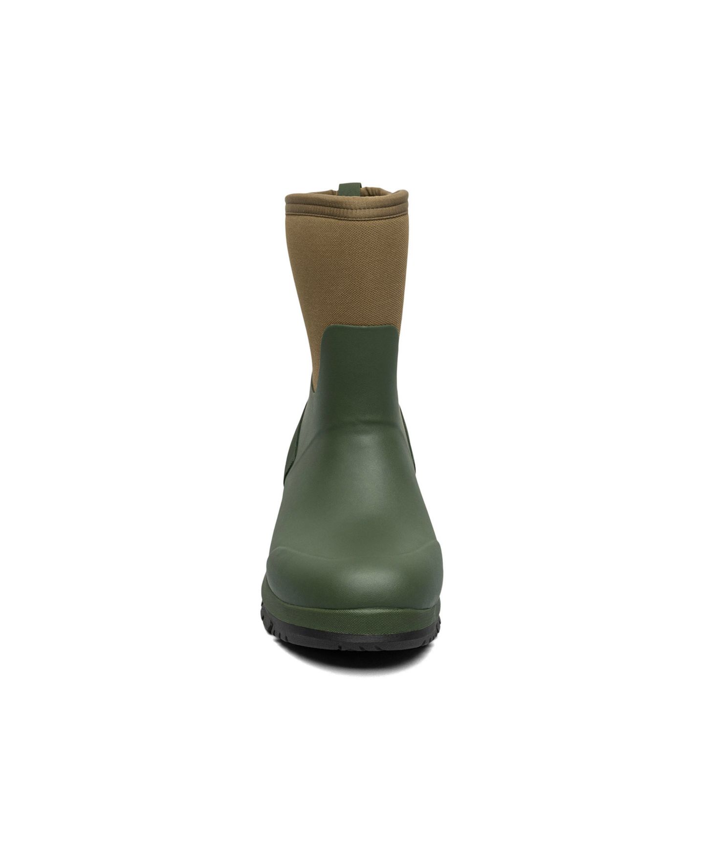 Мужские ботинки BOGS Sauvie Basin II Slip-Resistant Boot, цвет: Чёрный — фото 6