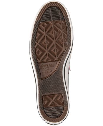 Converse shoreline perforated online