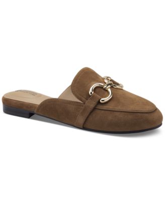 Memory foam mules online