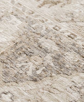 Cyprus CY3 2'3x7'10 Runner Area Rug