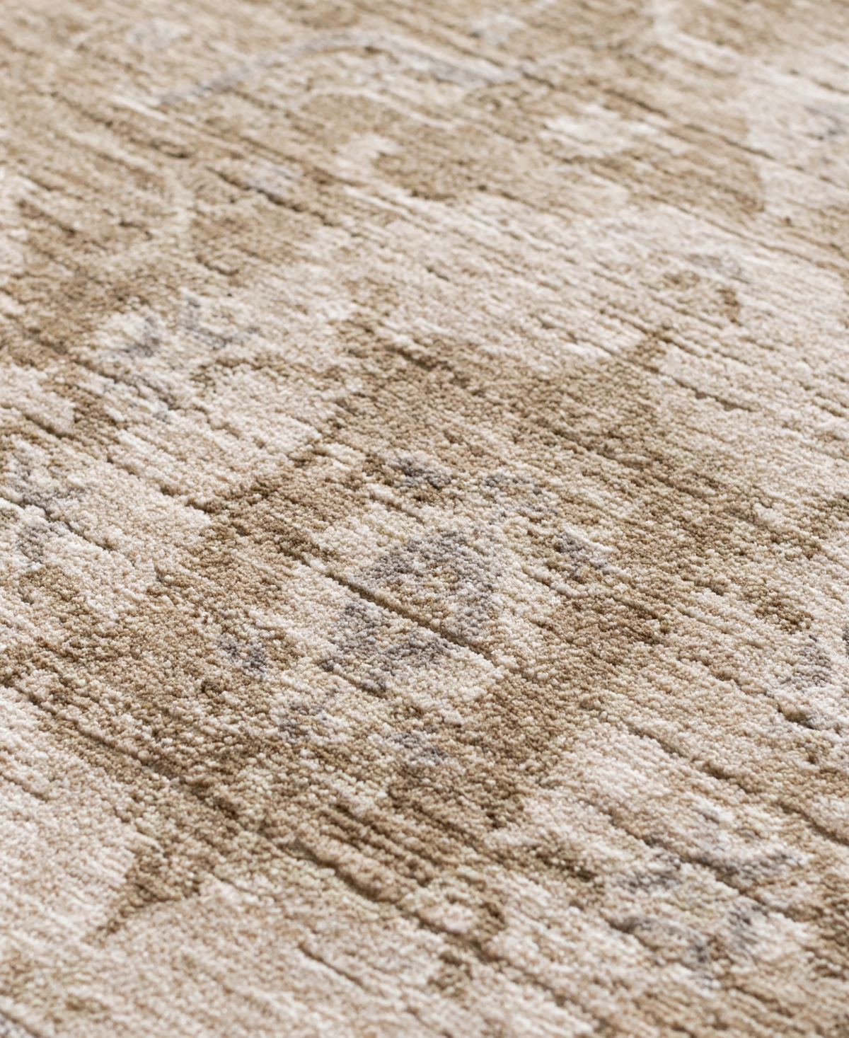 Dalyn Cyprus Cy5 5'x7'10 Area Rug In Khaki