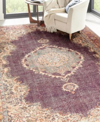 Kars KA9 8'x10' Area Rug