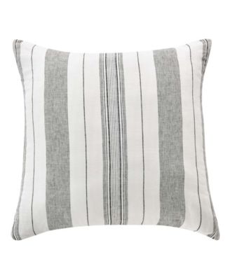 Levtex - Home Monroe Stripe Textured Comforter Sets