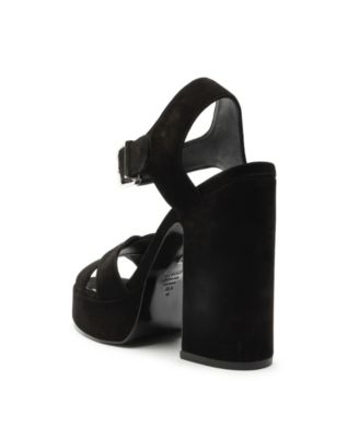 Schutz Women's Penelope Platform Sandals