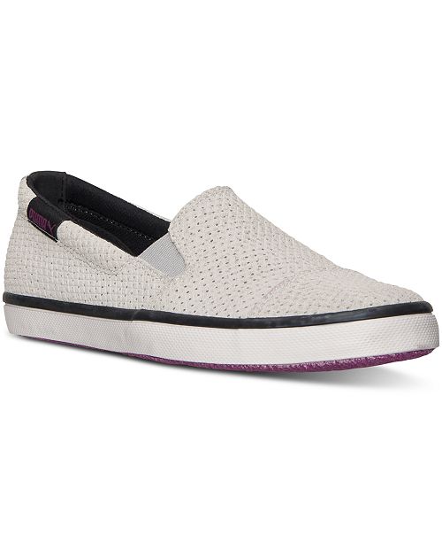 Puma Women S Pc Extreme Vulc Casual Sneakers From Finish Line