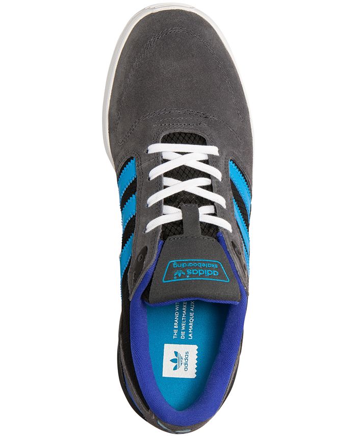 adidas zx vulc skate shoes