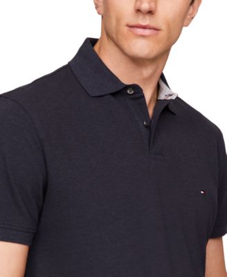 Men's 1985 Slim-Fit Polo Shirt