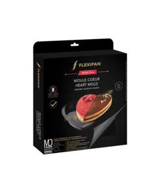 Flexipan Heart Mold