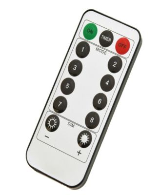 National Tree Company 4' Entrance Tree with String of Lights