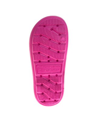 Big Girls Dual-Sizes Slides