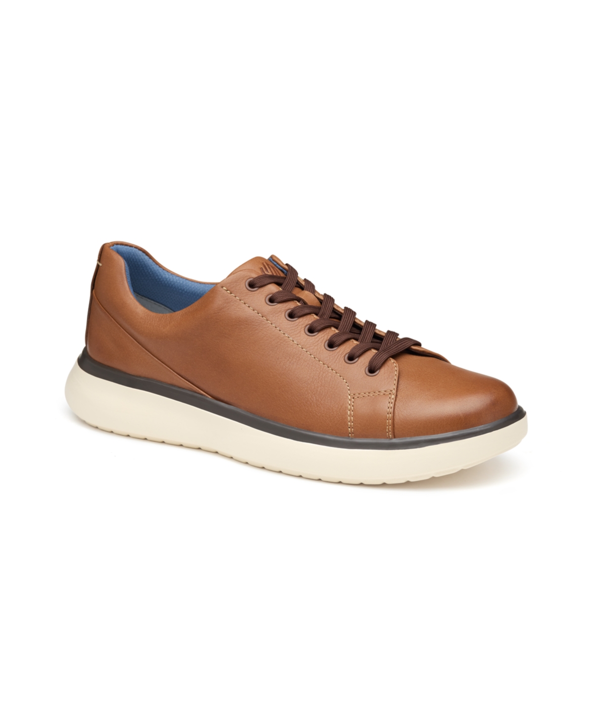 Men's Oasis Lace-To-Toe Sneakers - Tan