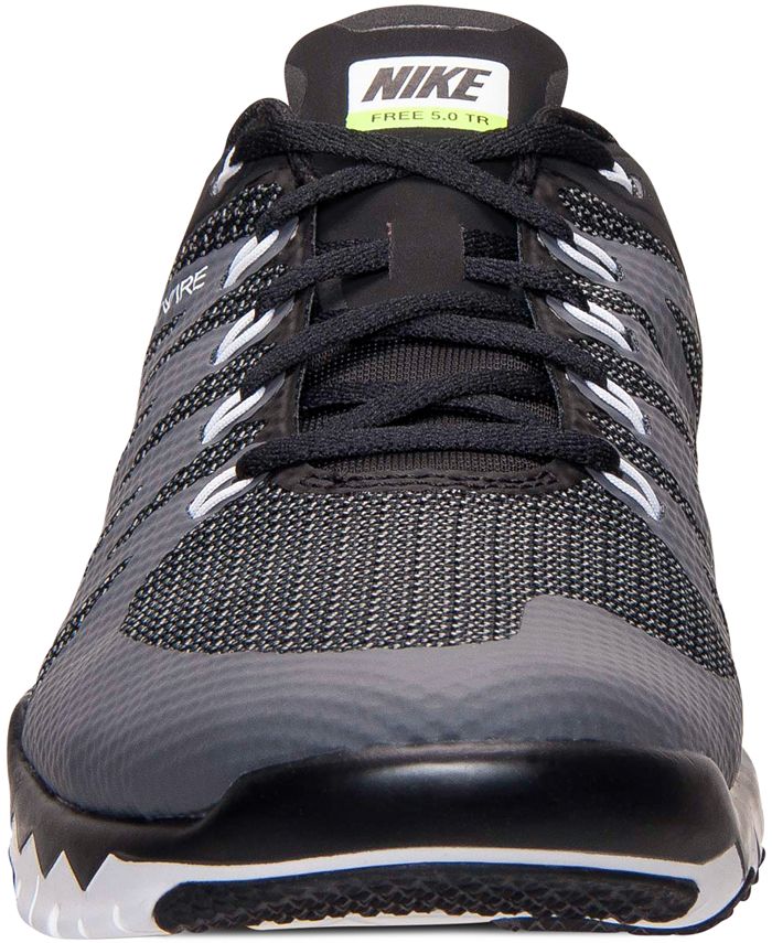 nike free trainer 5.0 v6