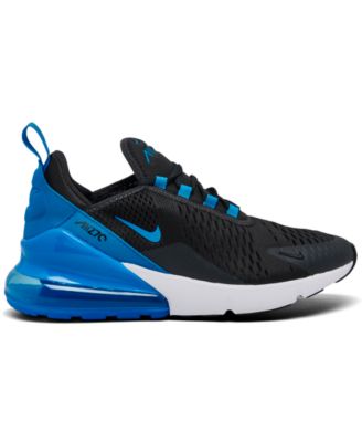Nike Big Kid's Air Max 270 Casual Sneakers from Finish Line Macy's