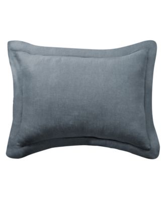 Washed Linen Sham, King