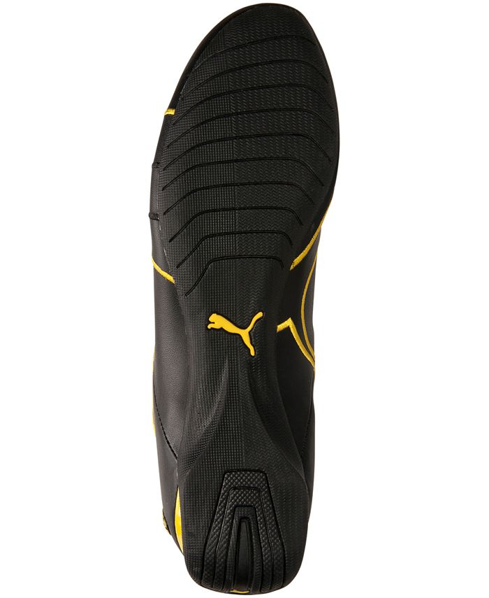 Puma Men's Future Cat M1 SF Ferrari Casual Sneakers from Finish Line