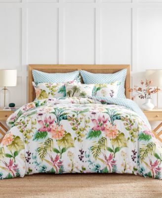 Levtex - Home Malana Reversible Duvet Cover Sets