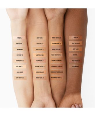 Original Pure Serum Radiant Liquid Foundation SPF 20