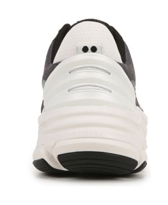 Women's Devotion X Max Plus Lace Up Walking Sneakers