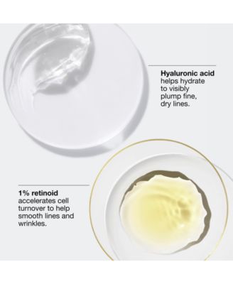 Smart Clinical Repair AM/PM Retinoid Balm, 0.12 oz