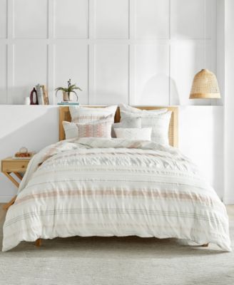 Levtex - Home Pickford Textured Comforter Sets