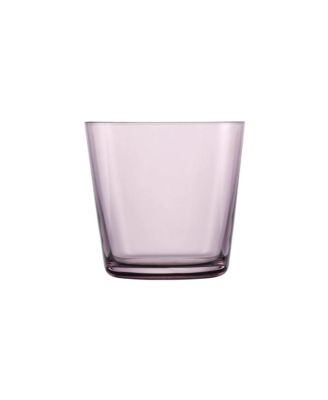 Together Double Old-Fashioned Glasses, Set of 4