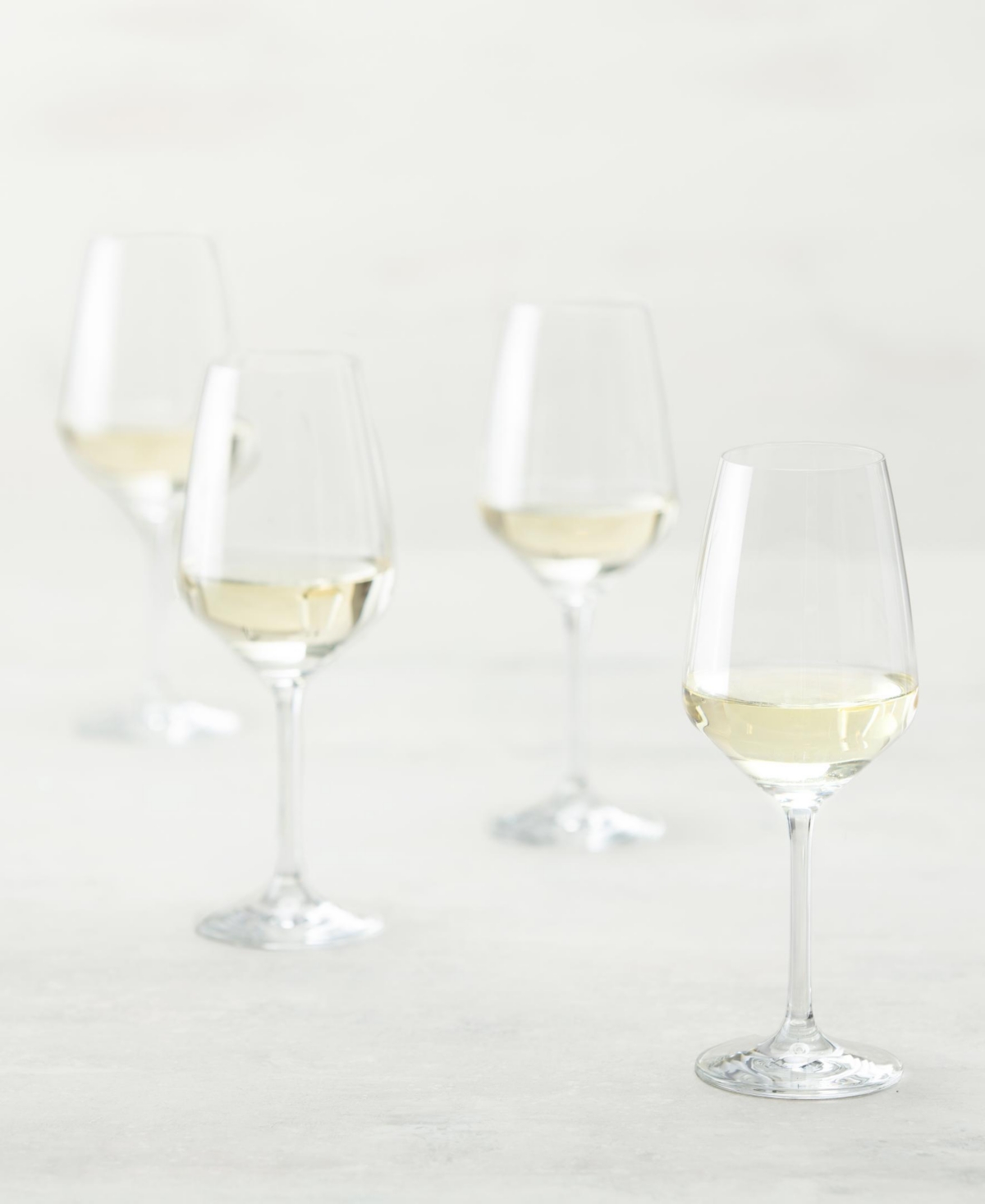 Schott Zwiesel Tulip White Wine 12oz In Clear