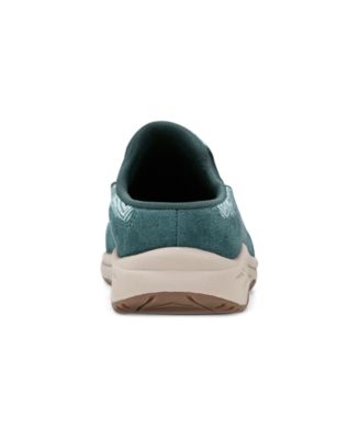 Women's Traveltime Slip-On Mule Walking Sneakers