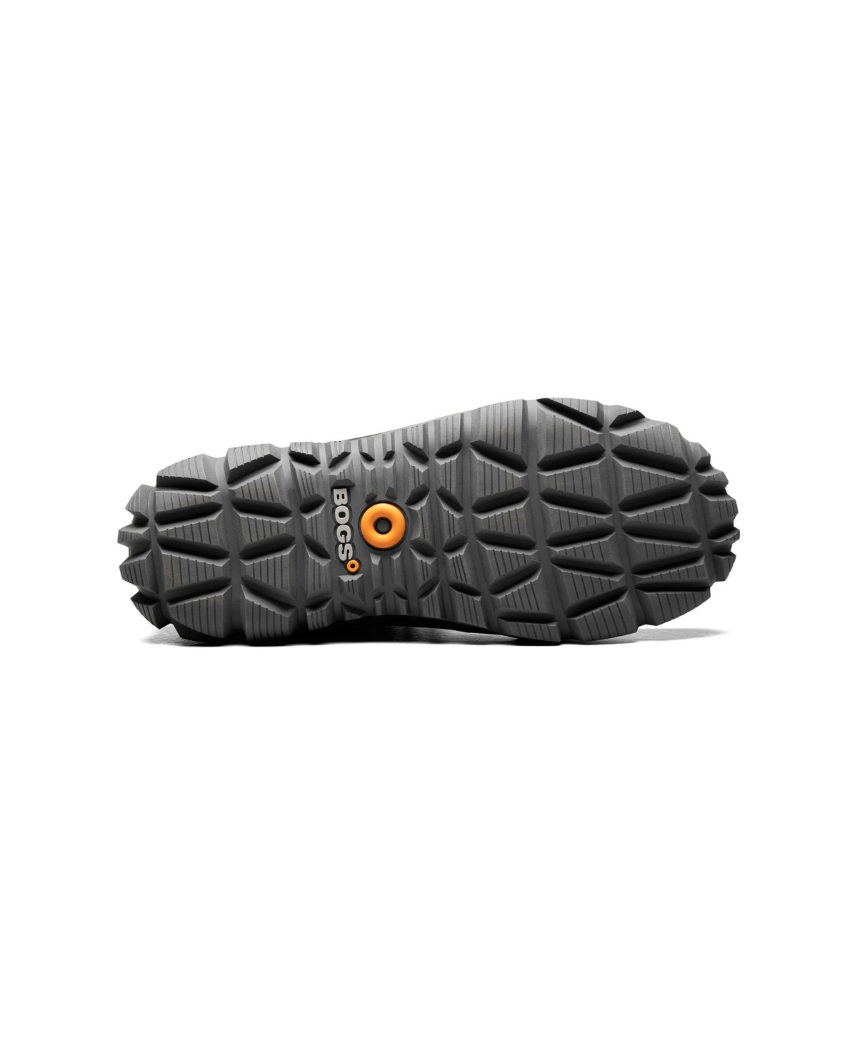 Bogs Men's Arcata Urban Slip-resistant Lace Up Boot In Black