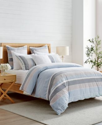 Santander Textured 2-Pc. Comforter Set, Twin/Twin XL