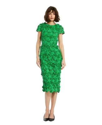 Lime Green Dress - Macy's