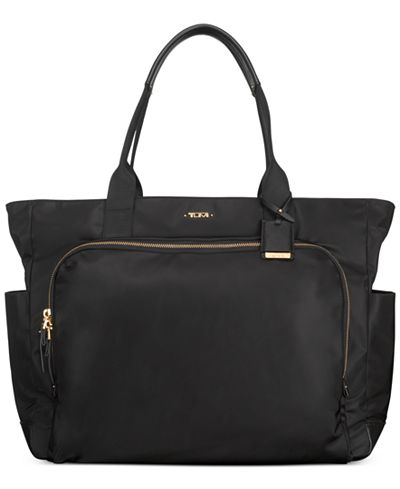 Tumi Voyageur Mansion Carry-All Bag