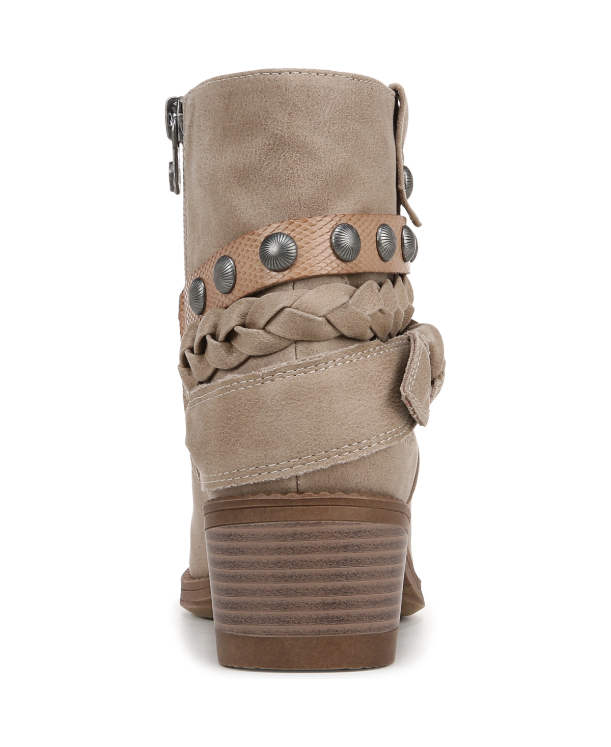 Blowfish Malibu Women's Rally Western Booties