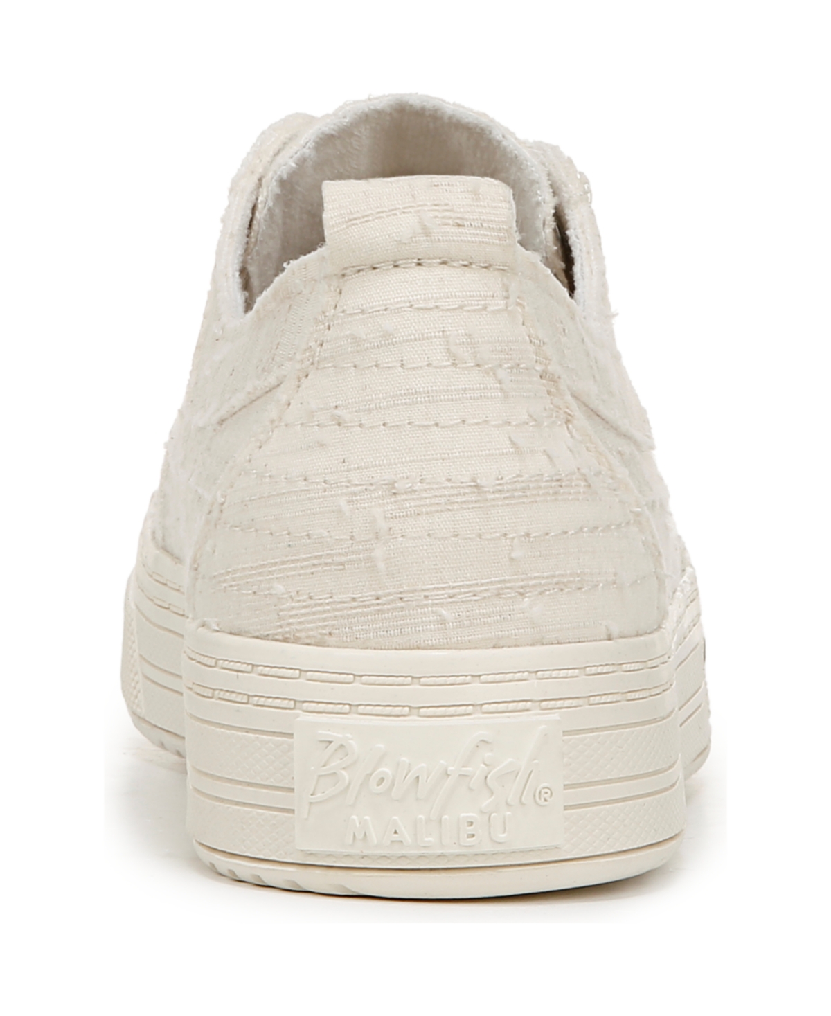 Blowfish Malibu Women's Super Play Slip On Platform Sneakers