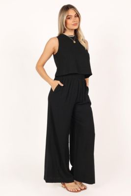 Women's Marnie Top and Pant Set