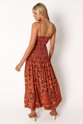 Women's  Cecil Maxi Dress