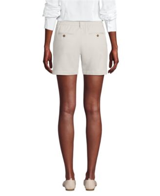 Women's Classic 7" Chino Shorts