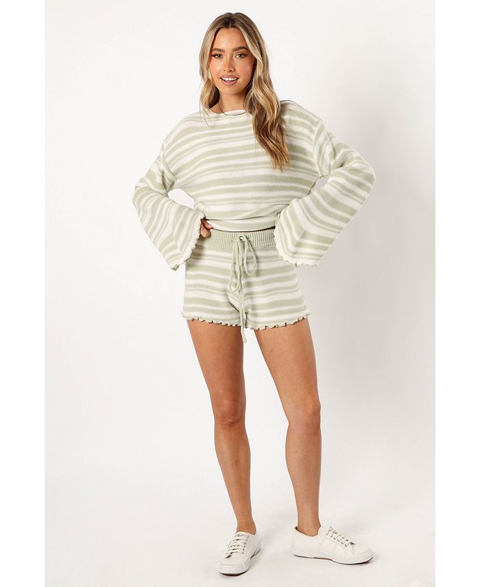 Petal and Pup Women's Christina Knit Set Macy's